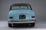 Lancia Aurelia B53 Coupe 1952 года